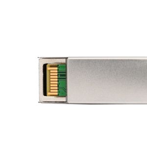 Small Size Sfp Copper Module , Copper Sfp Transceiver 100M Transmission