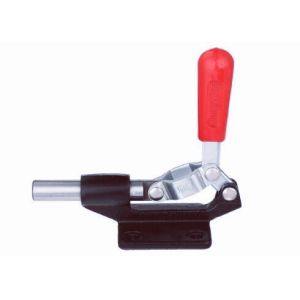 Ductile Iron Base 450lbs KAKUTA Push Toggle Clamp