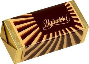 Chocolate Folding and Packing Machine