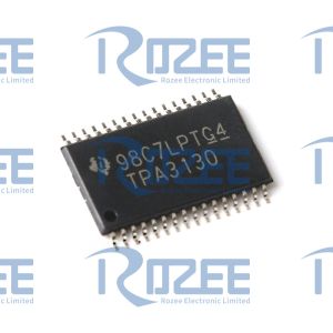 TPA3130D2DAPR