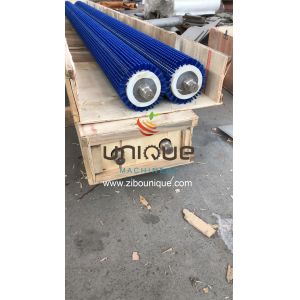 Electric Potato Peeler Roller Washing Peeling Cleaning Machine Output Name