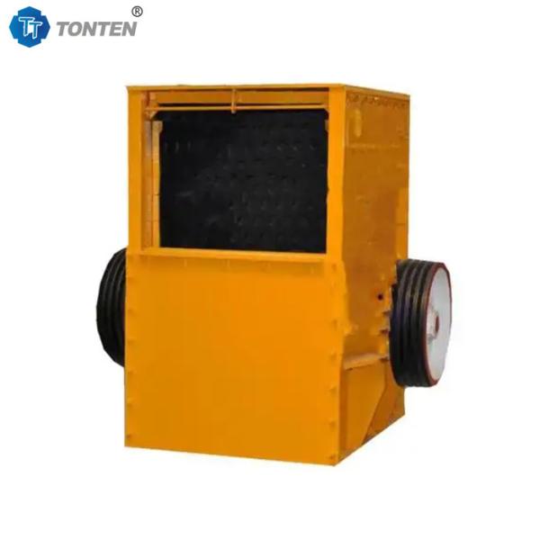 Buy High Torque Low Maintenance Box Crusher Machine Compact Design Energy Efficient at wholesale prices