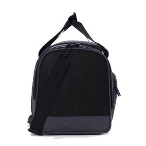 Nylon Travel Waterproof Duffel Bag , Leisure Hand School Luggage Bags