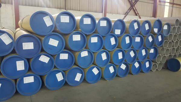 AISI Stainless Steel Pipes Welded Tube 10mm SS410 420 JIS 30mm 0