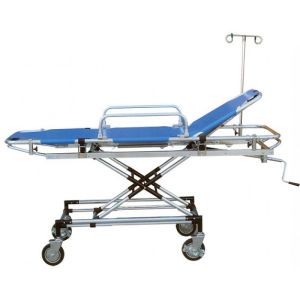 Quality Aluminum Resue Bed for sale