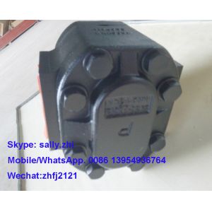 brand new XCMG ZL50G Wheel loader working pump GHS HPF2-100 , Permco pump