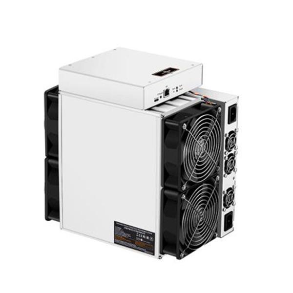 China Blockchain LTC Asic Miner L7 Scrypt Algorithm With Maximum Hashrate 9050MH on sale China Blockchain LTC Asic Miner L7 Scrypt Algorithm With Maximum Hashrate 9050MH on sale