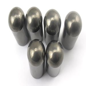 Tungsten Cobalt Alloy Mining Drilling Tools , Tungsten Carbide Button Bits