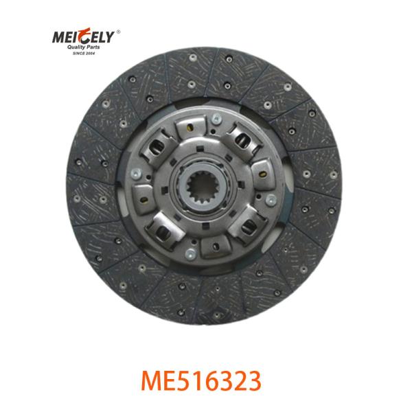 Buy ME516323 For MITSUBISHI Auto Parts Clutch Discs PS110 Engine at wholesale prices