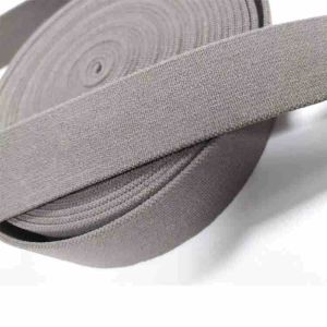 3cm Underwear Polyester Elastic Webbing Custom Woven Elastic Band