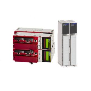 China Schneider Modicon TSX Quantum XBTGT2220 PLC Module New Packing on sale