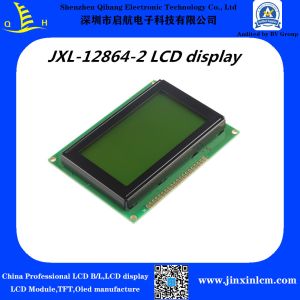 COB COG Customize Monochrome Graphic Dot Matrix LCD Display Module