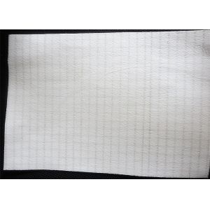 Woven / Nonwoven Filter Fabric