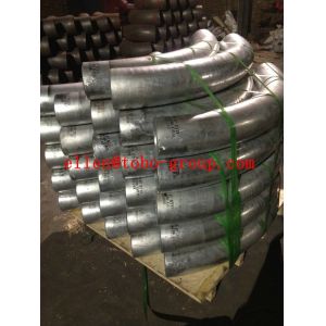 TOBO STEEL Group galvanized steel bend