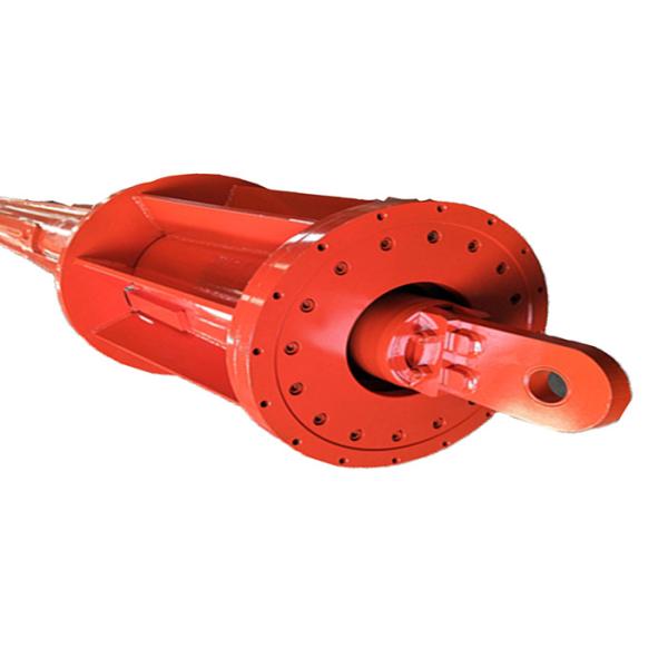 Buy Kelly Bar / Kelly Drive Stub Rotary Drilling Rig , Kelly Adapter at wholesale prices