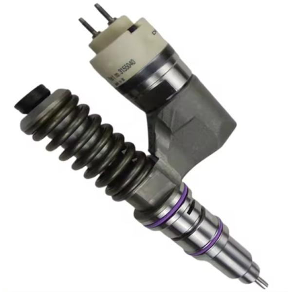 Buy Real Fuel Injector Assembly 147-0373 For CAT Engine C12 Series at wholesale prices