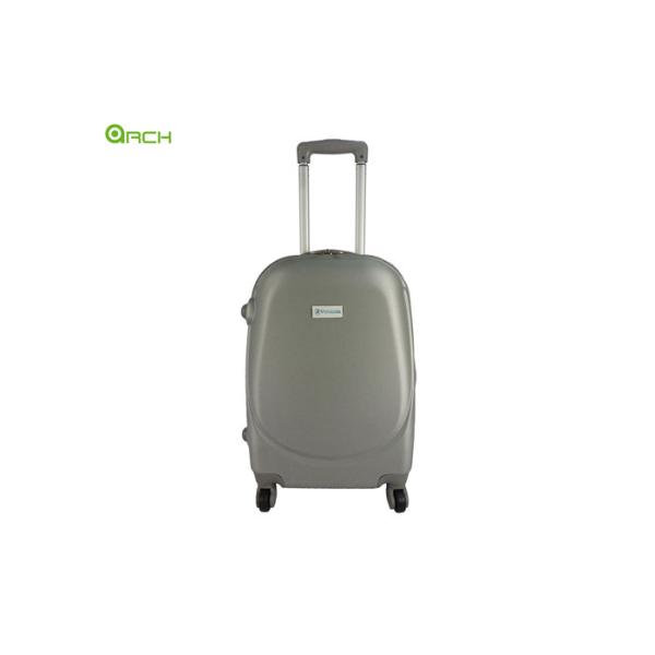 Buy Combination Lock ABS Trolley Travel Spinner Wheel Suitcase at wholesale prices