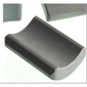 Strongest Powerful Sintered Ferrite Permanent Magnet ODM OEM