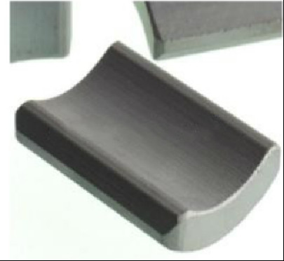 Buy Strongest Powerful Sintered Ferrite Permanent Magnet ODM OEM at wholesale prices