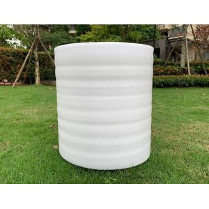 Protective EPE Foam Roll waterproof Custom Made Packing