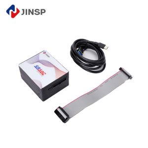 Portable Fiber Optic Spectrophotometer SR50C Supports 200-1000nm