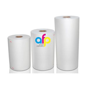 BOPP Thermal Lamination Film with Strong Adhesive , Laminating Rolls
