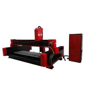Tombstone CNC Engraving Machine with 2000*600mm Effective Working Area