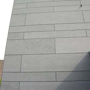 Non Asbestos 4-30mm Office Building Waterproofing Fibre Cement Sheeting