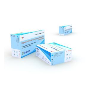20min EIA Treponema Pallidum Syphilis Rapid Test Kit