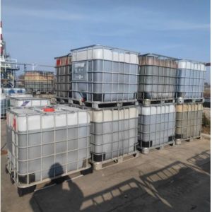 EINECS No. in 2024 Producing Cold Core Box Resin For Sand Casting Amine Casting