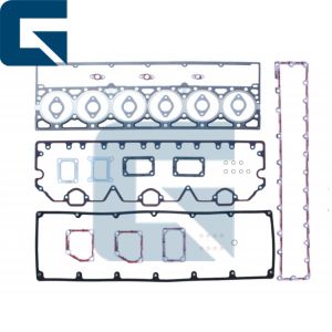 China 4955155 Upper Engine Gasket Set For L10 Engine on sale