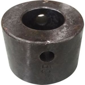 Electrophoresed Hitachi Excavator Pins And Bushings , Forged Digger Pins And