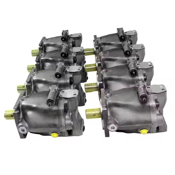 PD Series Denison Hydraulic Pump PD018 PD028 PD045 PD060 PD075 PD100 PD140 china Hydraulic piston Pump manufacturer