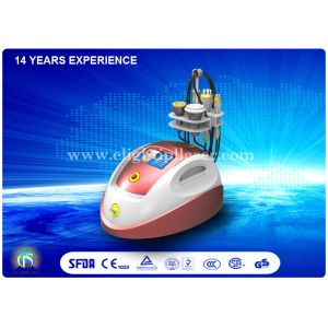 Portable Ultrasonic Cavitation Slimming Machine