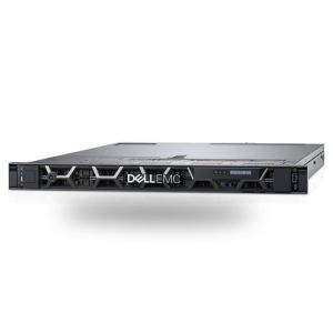 The Most Popular Rack Mount PowerEdge R440 Server Chassis 1u