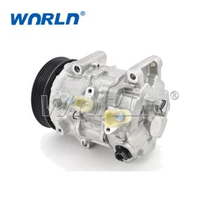 883100R040 Car Air Compressor 12V For Toyota Camry For Voxy WXTT085
