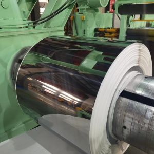310H Stainless Steel Sheets 0.5 - 3.0mm SS Sheets UNS S30409 2B Cold Rolled