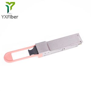 SR4 40G QSFP+ Transceiver