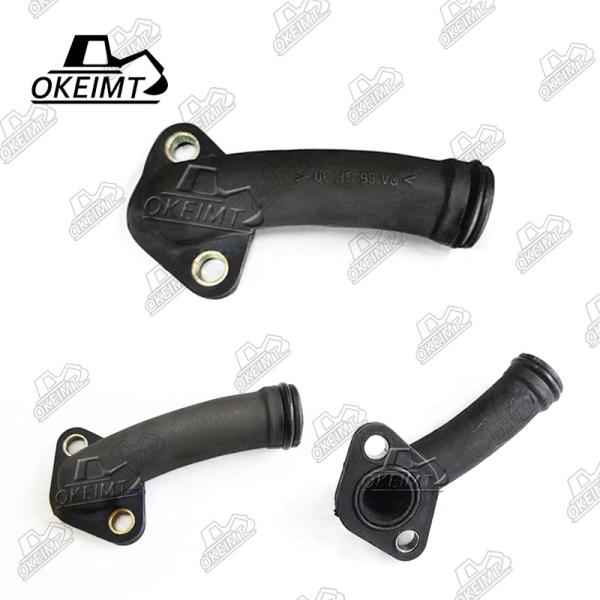 Buy Engine Water Pump Tube Perkins Oem 4133l048 at wholesale prices