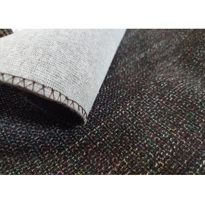 Sofa Fabric waterproof Upholstery 100% Polyester Textile