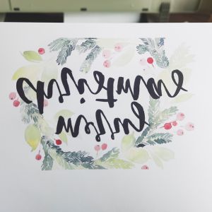 105gsm Dye Sublimation Transfer Paper For Epson Sawgrass Printer