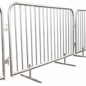 2.0m 2.1m 2.2m Bike Rack Barricade