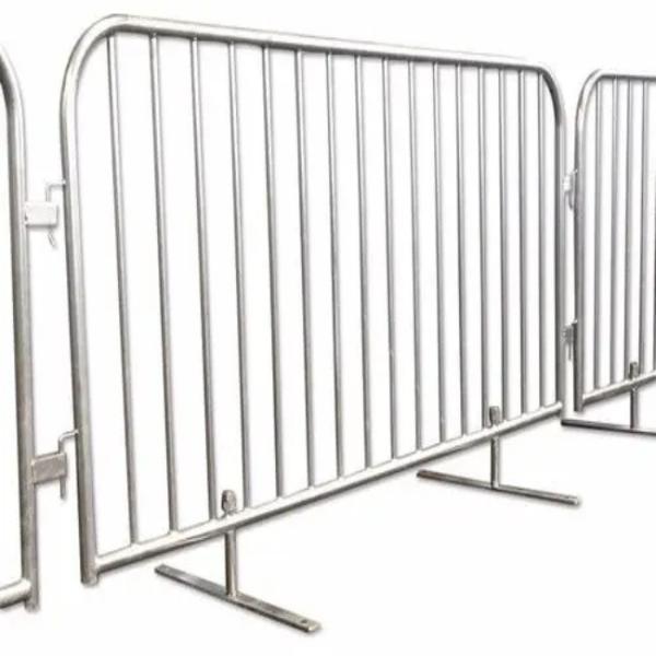 Buy 2.0m 2.1m 2.2m Bike Rack Barricade at wholesale prices