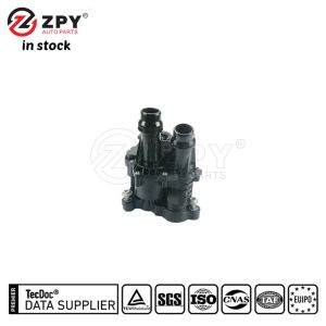 ZPY Thermostat 05L121111Q For Audi A3 RS3