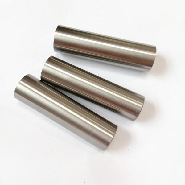 Zinc Ground Tungsten Molybdenum Alloy Bar Dia15*80mm Corrosion Resistant