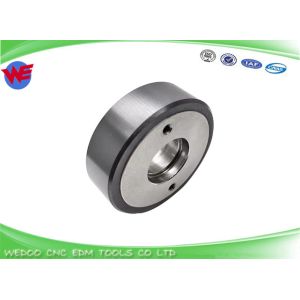 China DA83500 X054D257F51 X058D340G51 EDM Mitsubishi Pinch Ceramic Roller X054D078G51 on sale