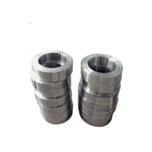 Vacovit 500 Nilo51 Nickel Steel Strip 3.0mm