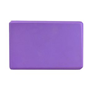 hot selling high density Eco friendly Eva yoga block