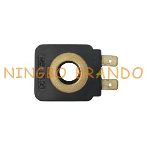 12V 17W 18W 20W Solenoid Coil For Lovato RGE090 RGE140 LPG CNG Reducer Kit
