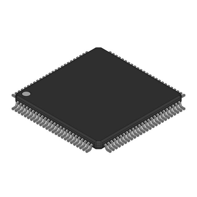 Quality AT32UC3A1512AU-AUR for sale
